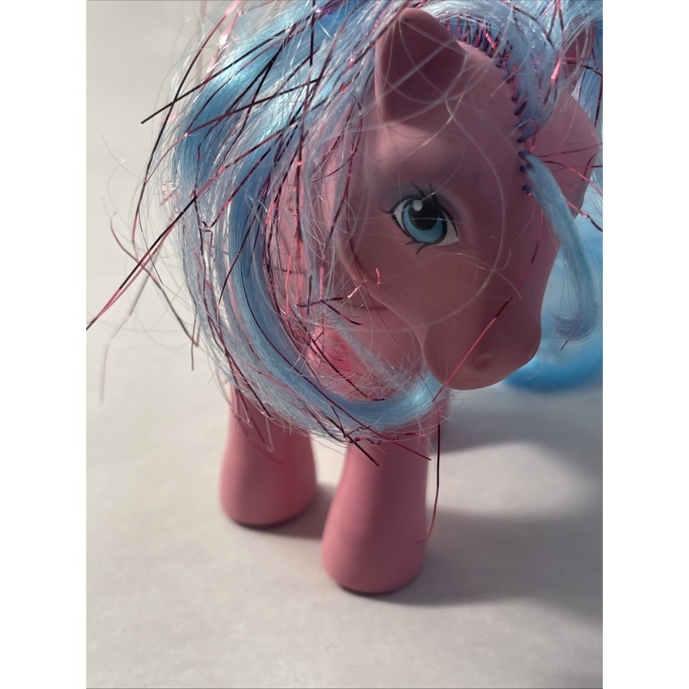 My Little Pony Princess Primrose Pony Only G1 Hasbro - Picture 6 of 15